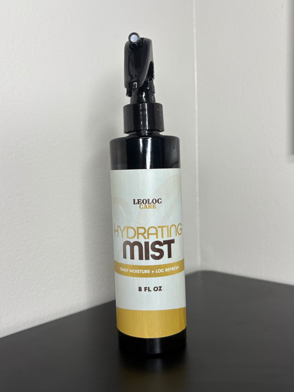 Leo Loc Care Refreshing Hydration Mist
