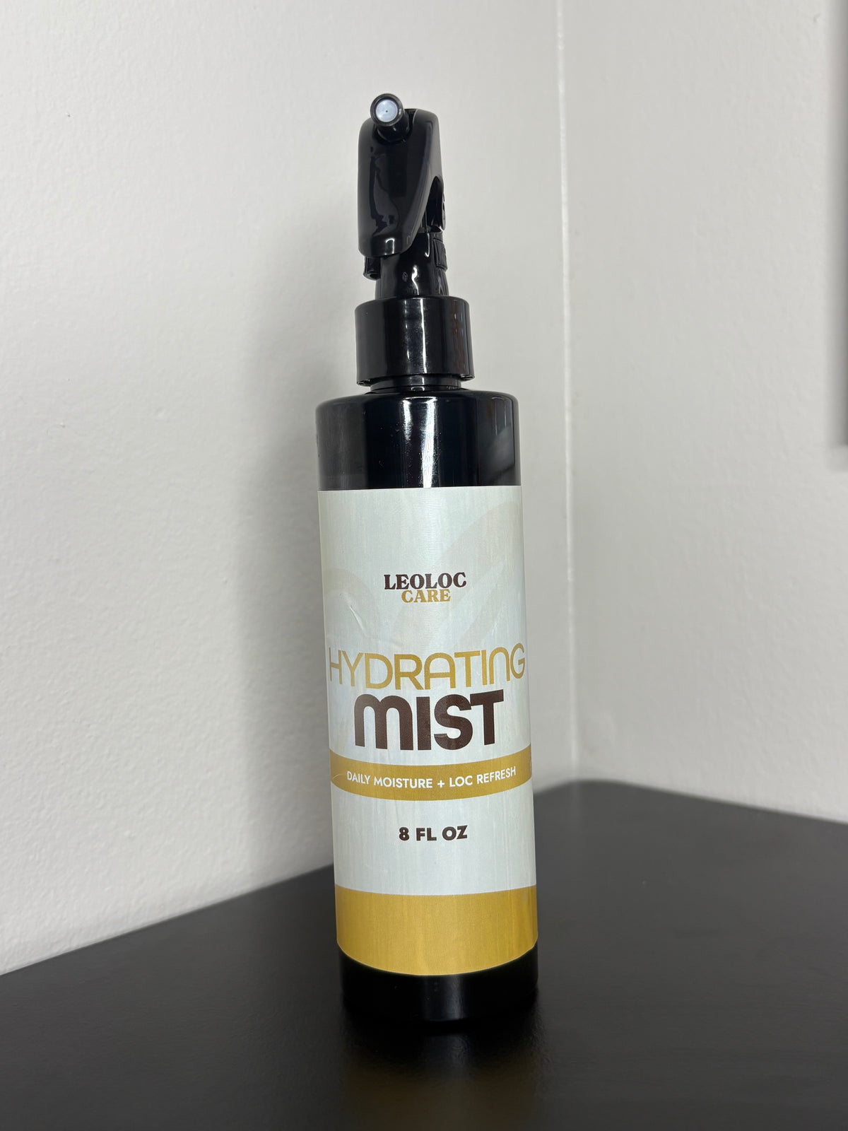 Leo Loc Care Refreshing Hydration Mist